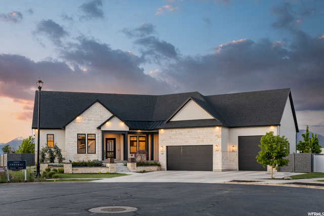 Existing Home