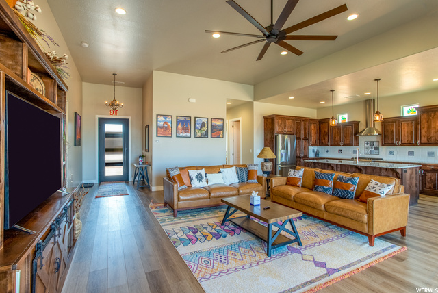 3186 S Hideaway Pl E, Hurricane, UT 84737 — photo 11