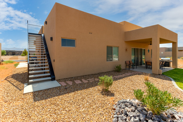 3186 S Hideaway Pl E, Hurricane, UT 84737 — photo 4