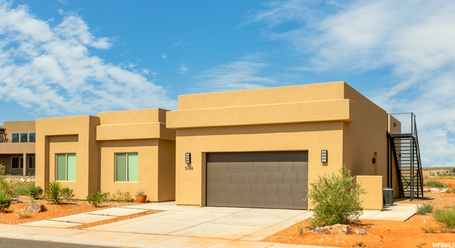 3186 S Hideaway Pl E, Hurricane, UT 84737 — photo 2