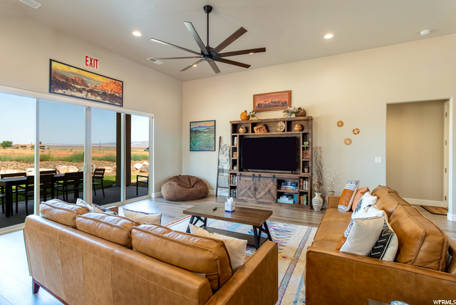 3186 S Hideaway Pl E, Hurricane, UT 84737 — photo 12