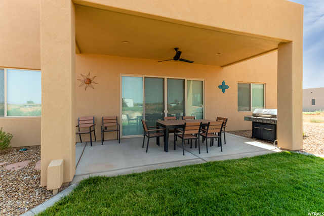 3186 S Hideaway Pl E, Hurricane, UT 84737 — photo 5