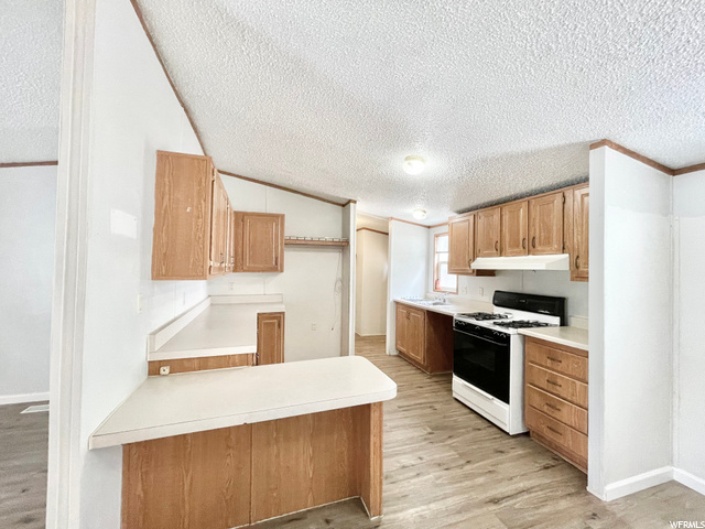 Existing Home