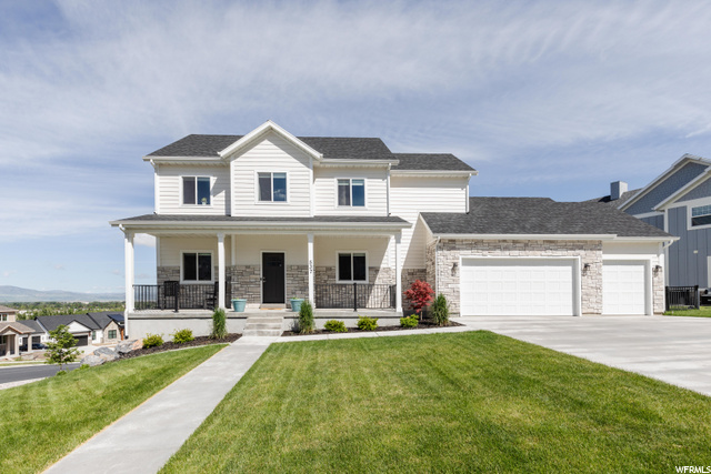 537 N Sarah St, Providence, UT 84332 — photo 2