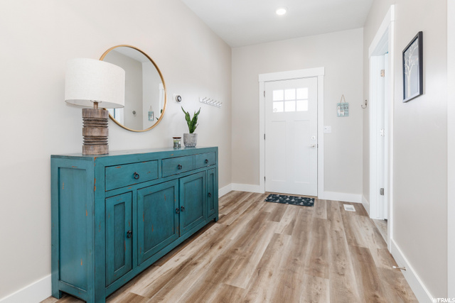 537 N Sarah St, Providence, UT 84332 — photo 3