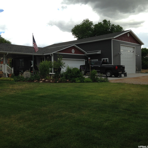 74 N 200 E, Moroni, UT 84646 — photo 3