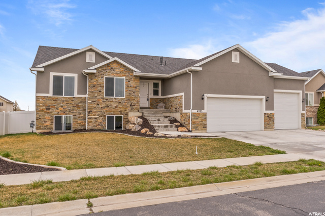 4395 W 5300 S, Hooper, UT 84315 — photo 2