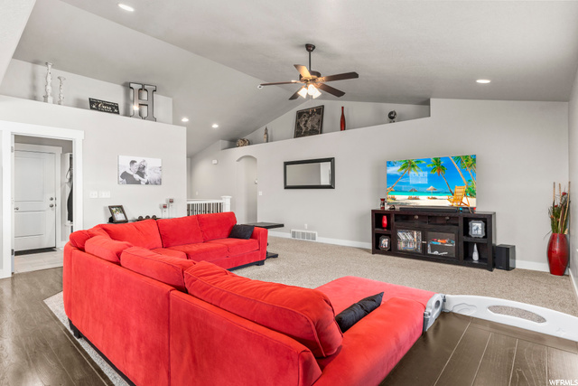 4395 W 5300 S, Hooper, UT 84315 — photo 6