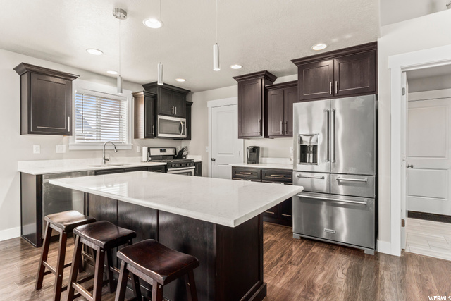 4395 W 5300 S, Hooper, UT 84315 — photo 8