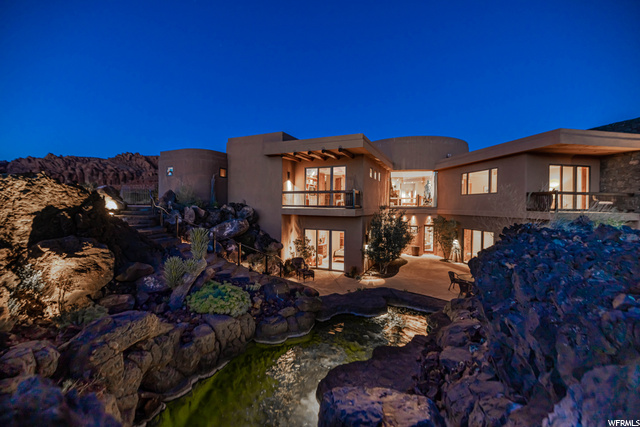 1500 E Split Rock Dr #138, Ivins, UT 84738 — photo 7