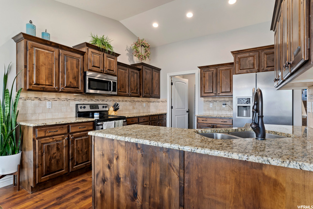 76 S 3600 W, Layton, UT 84041 — photo 6