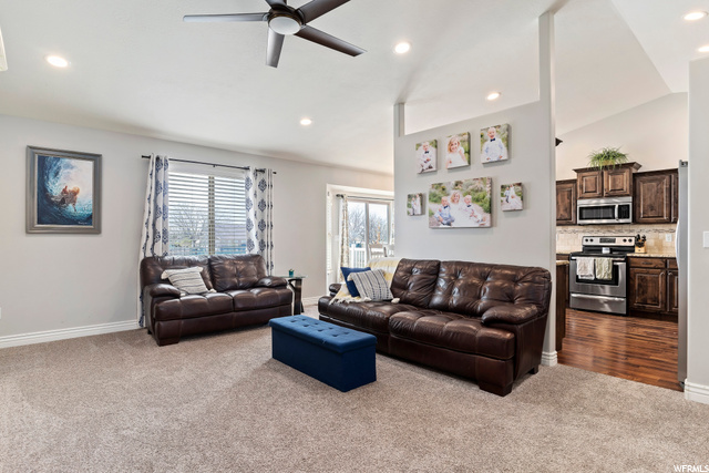 76 S 3600 W, Layton, UT 84041 — photo 2