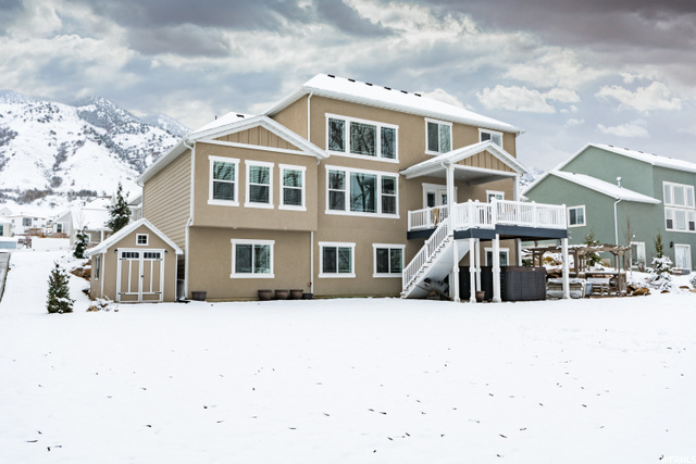 529 N 470 E, Providence, UT 84332 — photo 5