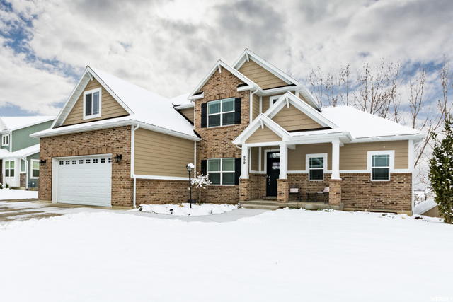 529 N 470 E, Providence, UT 84332 — photo 2