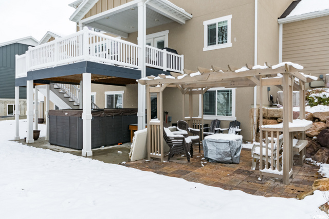 529 N 470 E, Providence, UT 84332 — photo 6
