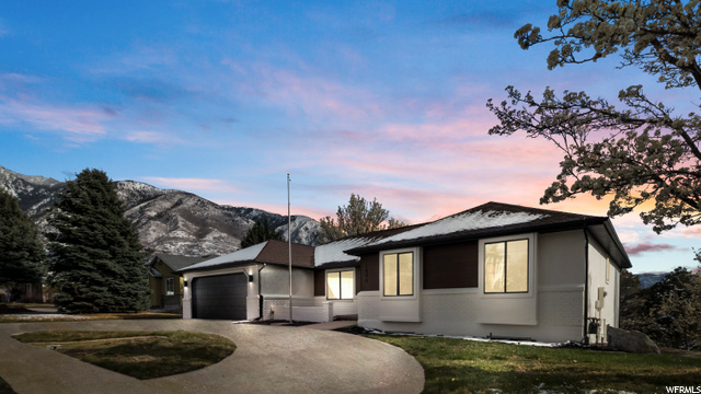 1896 E Wasatch Blvd, Sandy, UT 84092 — photo 3