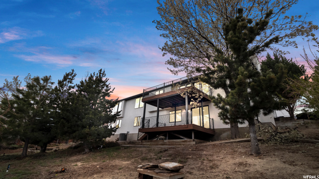 1896 E Wasatch Blvd, Sandy, UT 84092 — photo 5