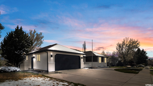 1896 E Wasatch Blvd, Sandy, UT 84092 — photo 2