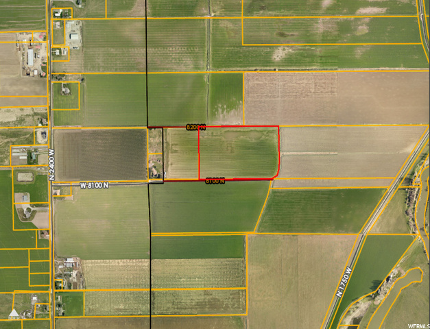 8285 N 2400 W, Amalga, UT 84335 — photo 5