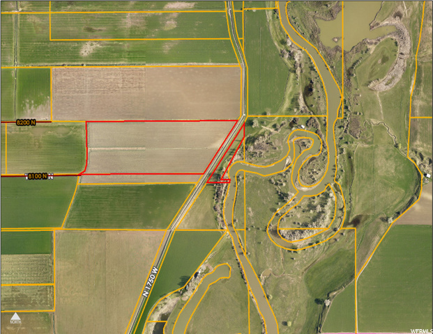 8285 N 2400 W, Amalga, UT 84335 — photo 7