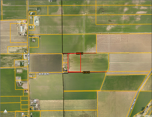 8285 N 2400 W, Amalga, UT 84335 — photo 9