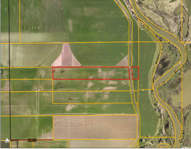 8285 N 2400 W, Amalga, UT 84335 — photo 2