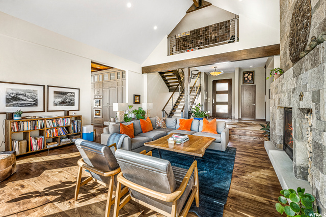 1995 Kidd Cir, Park City, UT 84098 — photo 4