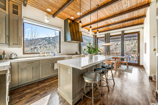 1995 Kidd Cir, Park City, UT 84098 — photo 8