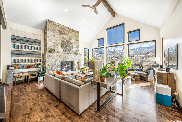 1995 Kidd Cir, Park City, UT 84098 — photo 3