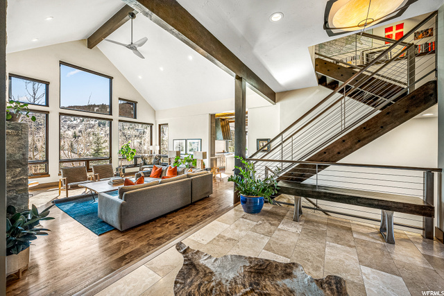 1995 Kidd Cir, Park City, UT 84098 — photo 2