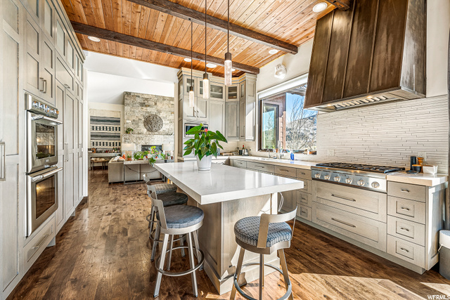 1995 Kidd Cir, Park City, UT 84098 — photo 9