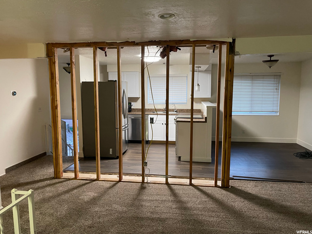 Possible GREAT room layout!