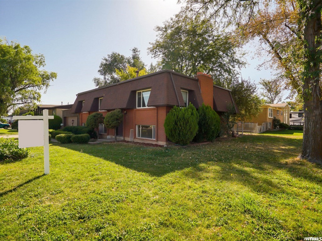 Existing Home