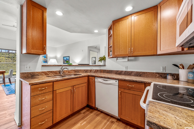 900 Bitner Rd #D17, Park City, UT 84098 — photo 4