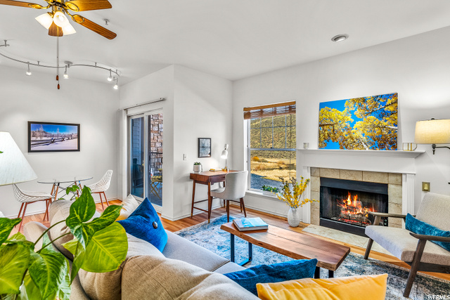 900 Bitner Rd #D17, Park City, UT 84098 — photo 8