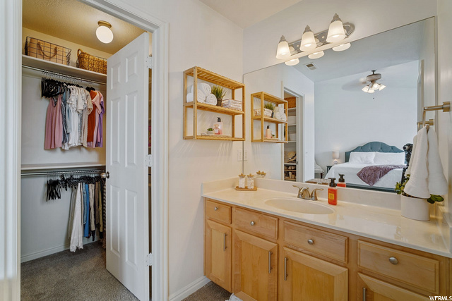 725 Park Shadows Cir, Bountiful, UT 84010 — photo 7