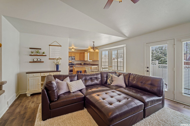 725 Park Shadows Cir, Bountiful, UT 84010 — photo 3