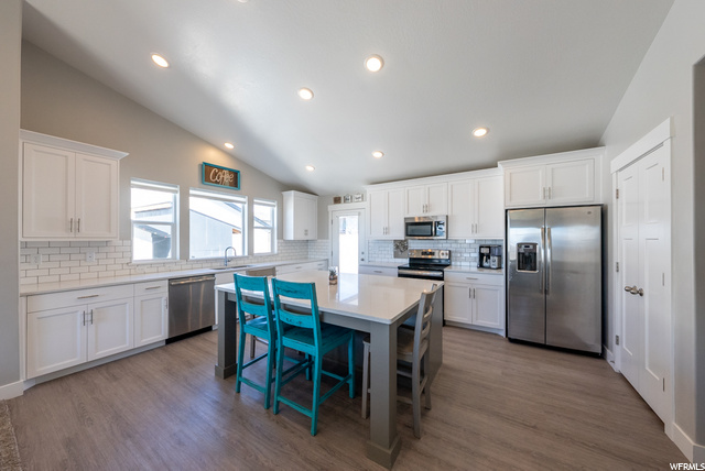 1063 E 480 S #902, Smithfield, UT 84335 — photo 9