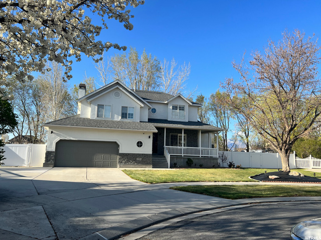 Existing Home