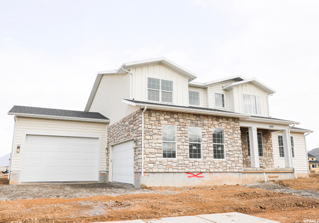 1777 S 1950 W, Mapleton, UT 84664 — photo 2