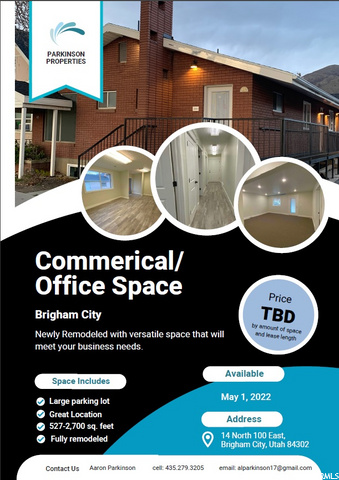 14 N 100 E, Brigham City, UT 84302 — photo 4