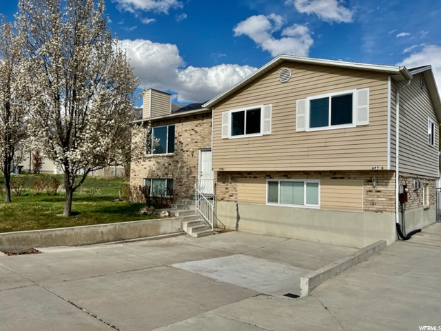 Existing Home