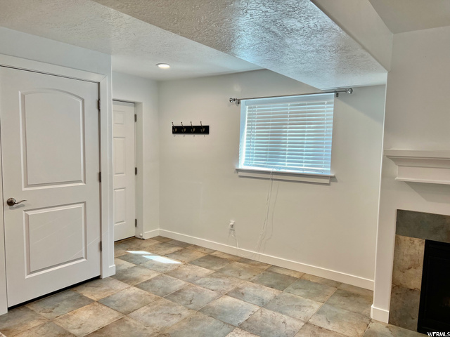Entrance for MIL Apt.