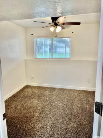 Den or Nursery