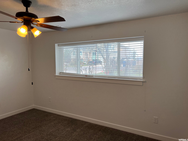Downstairs Bedroom