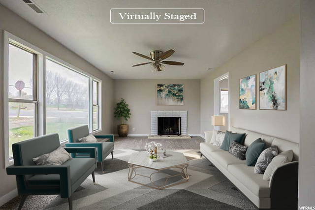 1809 N 200 W, Clearfield, UT 84015 — photo 3