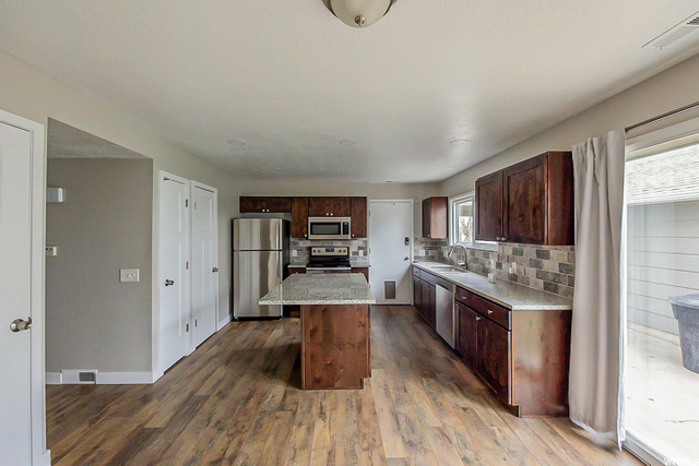 1809 N 200 W, Clearfield, UT 84015 — photo 4