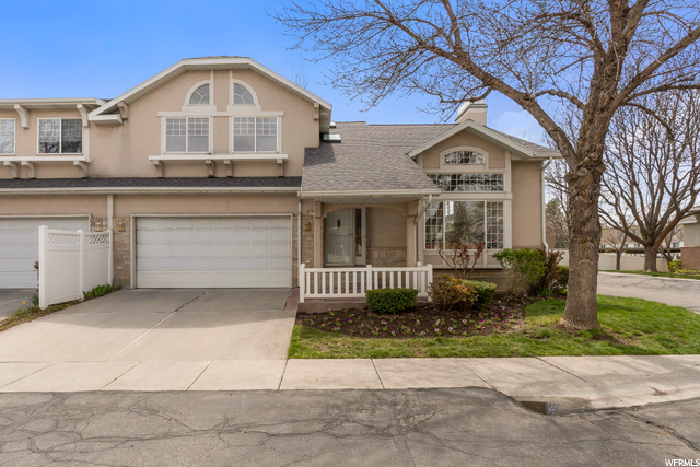 234 E Cottage Glen Ln S, Salt Lake City, UT 84107