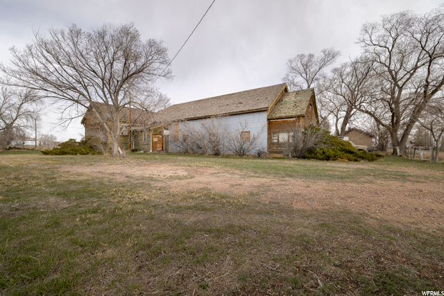 Existing Home