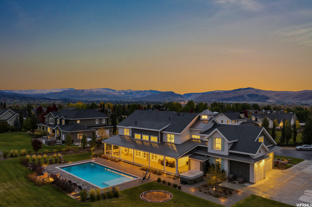 651 E Dutch Valley Ct, Midway, UT 84049 — photo 5